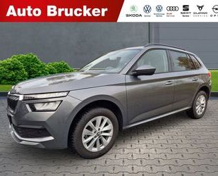 Skoda Skoda Kamiq Ambition 1.0 TSI+Alufelgen+Klimaautoma Gebrauchtwagen