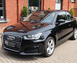 Audi Audi A1 design ultra Navi&PDC&MFL&Bluetooth Gebrauchtwagen