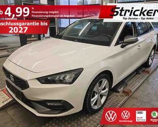 Seat Seat Leon ST FR 1.4TSI e-hybrid 261,-ohne Anzahlun Gebrauchtwagen