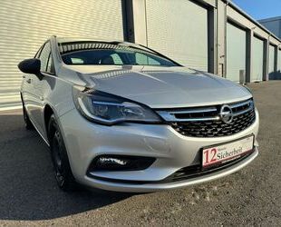 Opel Opel Astra K Sports Tourer, 1.6 136 PS, AHK SHZ Te Gebrauchtwagen