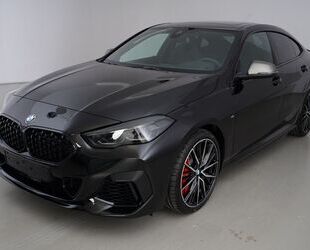 BMW BMW M235i xDrive Gran Coupé TAGESZULASSUNG UPE€718 Gebrauchtwagen