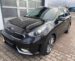 Kia Kia Niro Spirit 1,6Hybrid Auto./1.Hd/Hifi/Navi/Led Gebrauchtwagen