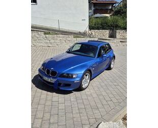 BMW BMW Z3 M M Coupé Gebrauchtwagen