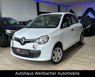 Renault Renault Twingo Life * Klima * Bluetooth * Gebrauchtwagen