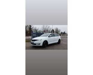 Skoda Skoda Rapid 1.2 TSI Style Style Gebrauchtwagen