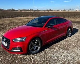 Audi Audi A5 40 TFSI S tronic Sportback S-Line Gebrauchtwagen