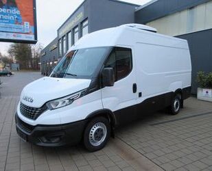 IVECO Iveco Daily Kühltransporter Kerstner Automatik Gebrauchtwagen