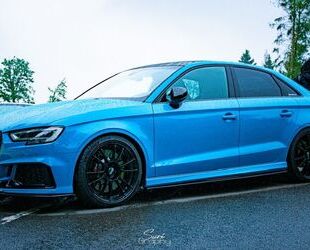 Audi RS3 Gebrauchtwagen