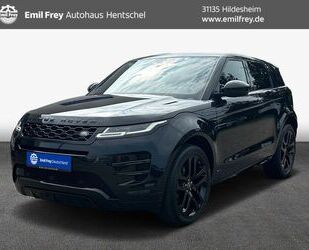 Land Rover Range Rover Evoque Gebrauchtwagen