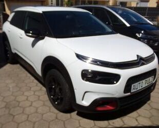 Citroen Citroën C4 Cactus Shine *NAVI*SHZ*PDC*PANORAMA*R.- Gebrauchtwagen