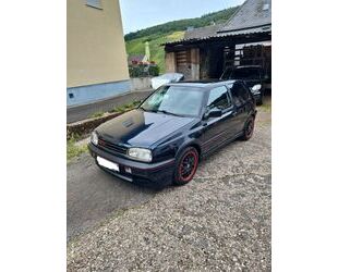 VW Volkswagen Golf 2.0 GTI 20 Jahre GTI 20 Jahre GTI Gebrauchtwagen