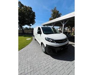 Opel Opel Vivaro Gebrauchtwagen