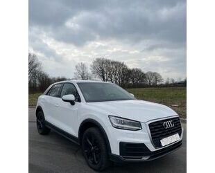 Audi Audi Q2 1.0 TFSI ultra S tronic - Gebrauchtwagen