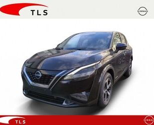 Nissan Nissan Qashqai N-CONNECTA - 4X2 - E-POWER - WINTER Gebrauchtwagen