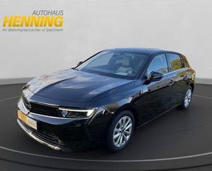 Opel Opel Astra L Lim. 5-trg. Elegance Automatik Gebrauchtwagen