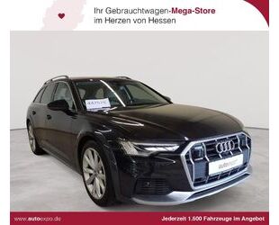 Audi Audi A6 allroad quattro 50 TDI tipt Navi AHK Gebrauchtwagen