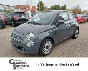 Fiat Fiat 500 1.0 GSE N3 Hybrid Lounge Gebrauchtwagen