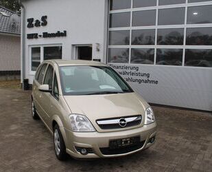 Opel Opel Meriva Edition Gebrauchtwagen