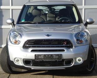 Mini MINI Countryman Cooper SD All4 Aut. Leder BiXenon Gebrauchtwagen