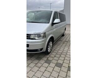 VW Volkswagen T5 Caravelle Gebrauchtwagen