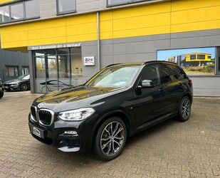 BMW BMW X3 xDrive 30 d M Sport LEDER/HEAD-UP/NAVI/XENO Gebrauchtwagen