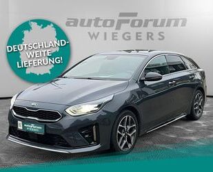 Kia Kia ProCeed 1.4 T-GDi GT Line Navi+Glasdach+Kamer Gebrauchtwagen