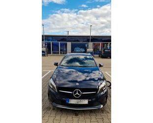 Mercedes-Benz Mercedes-Benz A 180 d DCT - Gebrauchtwagen