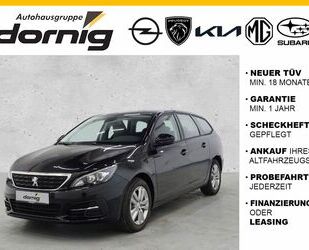 Peugeot Peugeot 308 SW Active PT 130, Navi, SHZ Gebrauchtwagen