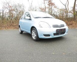 Toyota Toyota Yaris 1.3 Sol sol Gebrauchtwagen