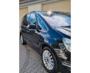 Ford Ford S-Max 2,0 TDCi 103kW DPF Titanium PowerShift. Gebrauchtwagen