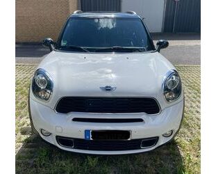 Mini MINI Cooper SD Countryman Cooper SD ALL4 Cooper S Gebrauchtwagen