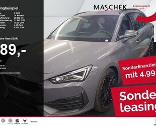 Cupra Cupra Leon ST VZ 1.4 e-Hybr. Navi Beats ACC Vision Gebrauchtwagen