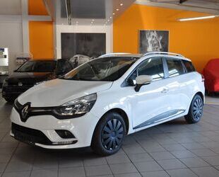 Renault Renault Clio IV Grandtour Business Edition Gebrauchtwagen