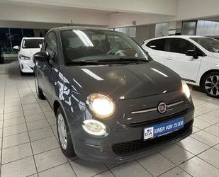 Fiat Fiat 500 1.0 Mild Hybrid Cult Allwetterreifen Gebrauchtwagen