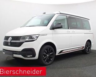 VW Volkswagen T6.1 California 2.0 TDI DSG BEACH TOUR Gebrauchtwagen