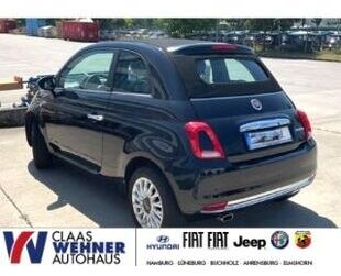 Fiat Fiat 500 DolceVita 1.0 Mild Hybrid EU6d UConnect D Gebrauchtwagen