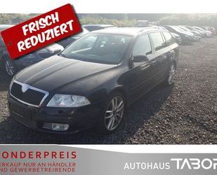 Skoda Skoda Octavia 1.8 TFSI Sport Edition Gebrauchtwagen