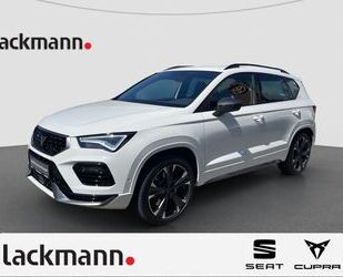 Cupra Cupra Ateca 2.0 TSI VZ 4Drive *Navi*LED*Alcantara* Gebrauchtwagen