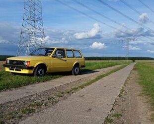 Opel Opel Kadett D Caravan Gebrauchtwagen