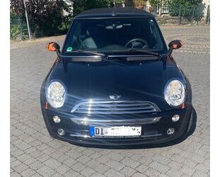 Mini MINI COOPER CABRIO COOPER Gebrauchtwagen