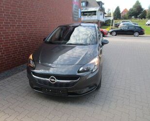 Opel Opel Corsa E Edition Gebrauchtwagen