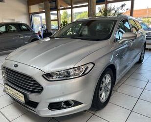 Ford Ford Mondeo Turnier Diesel 2.0 TDCi Start-S. Tita Gebrauchtwagen