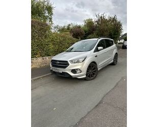 Ford Ford Kuga 2,0 TDCi 4x4 132kW ST-Line PowerShift S. Gebrauchtwagen