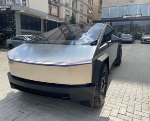 Tesla Tesla CYBERTRUCK REGISTERED IN ALBANIA READY TO DR Gebrauchtwagen