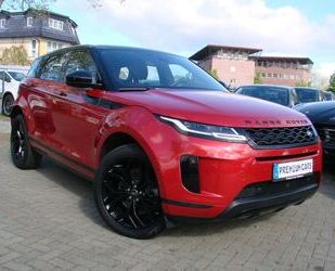 Land Rover Land Rover Range Rover Evoque HSE Black LED Panora Gebrauchtwagen