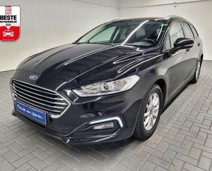 Ford Ford Mondeo Turnier Navi/AHK/SHZ/Scheibenhzg./PDC/ Gebrauchtwagen