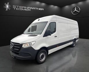 Mercedes-Benz Mercedes-Benz Sprinter 317 CDI Kasten Hochdach Lan Gebrauchtwagen