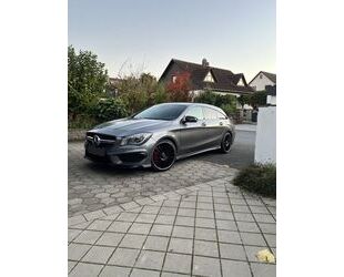 Mercedes-Benz Mercedes-Benz CLA 45 AMG Shooting Brake CLA 45 AMG Gebrauchtwagen