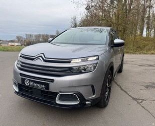 Citroen Citroën C5 Aircross 1.5 BlueHDI 130 EAT8 S&S Busin Gebrauchtwagen