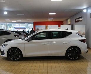 Cupra Cupra Leon VZ 2.0 TFSI,DSG,Kamera,Sitzhzg,Navi,Cli Gebrauchtwagen